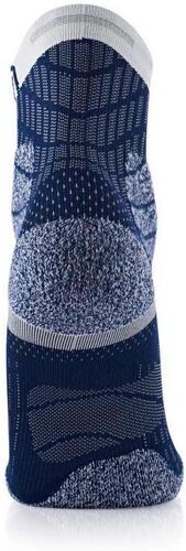 SIDAS-Sidas chaussettes trail protect blue white chaussettes de running-2