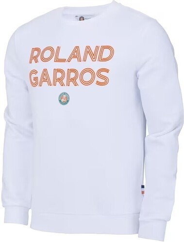 ROLAND-GARROS-Sweatshirt Roland Garros-0