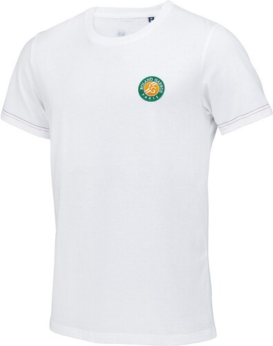 ROLAND-GARROS-T-shirt Roland Garros Made in France-image-1