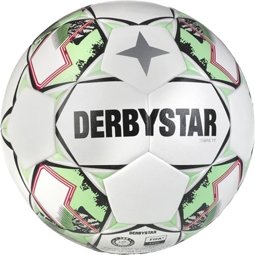 Derbystar-Tempo TT v24 ballon de training-image-1