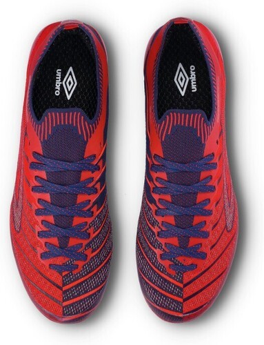 UMBRO-Velocita Elixir Pro FG-4