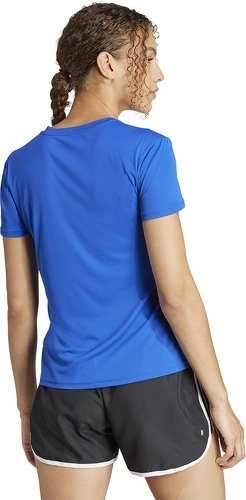 adidas Performance-T-shirt de running Adizero Essentials-2