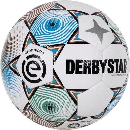 Derbystar-Eredivisie Brillant Aps V23-1