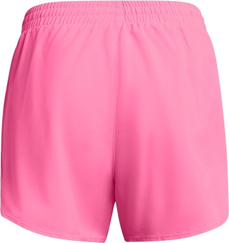 UNDER ARMOUR-Fly By 3'' Short Damen-1