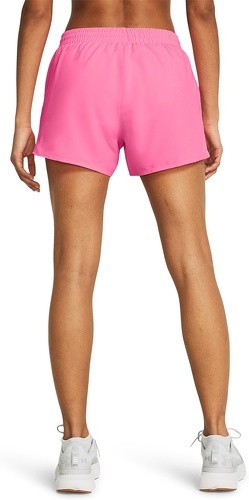 UNDER ARMOUR-Fly By 3'' Short Damen-3