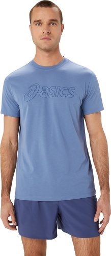 ASICS-Maillot Asics Logo-image-1