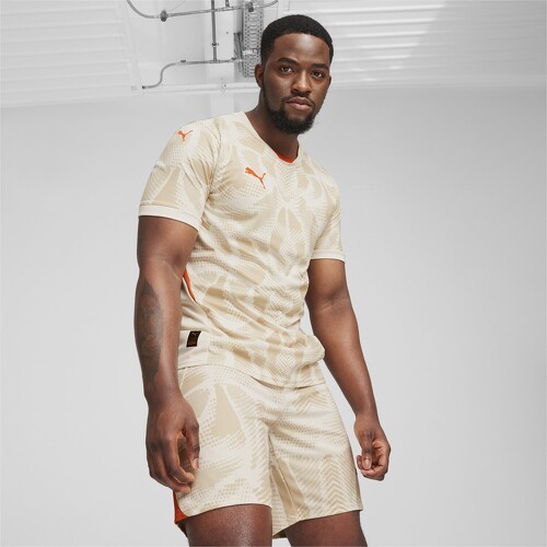 PUMA-Maillot de gardien de but à manches courtes Homme-2