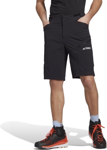 adidas Performance-Short TERREX Xperior-2