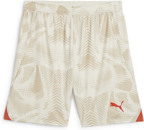 PUMA-Short de gardien de but Homme-0