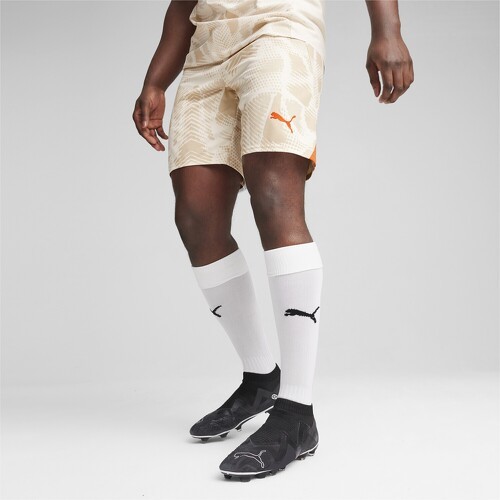 PUMA-Short de gardien de but Homme-2