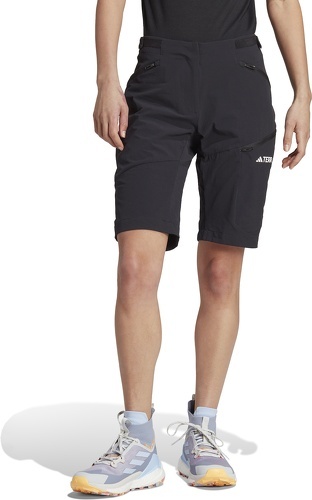 adidas Performance-Short TERREX Xperior-1