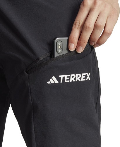 adidas Performance-Short TERREX Xperior-4