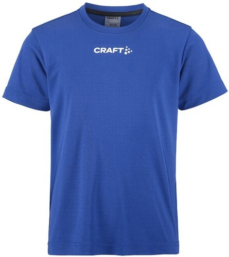 CRAFT-Squad Go Function Tee JR-image-1