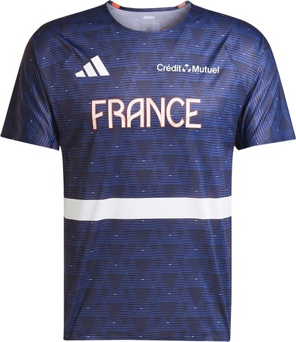adidas Performance-Team France-image-1