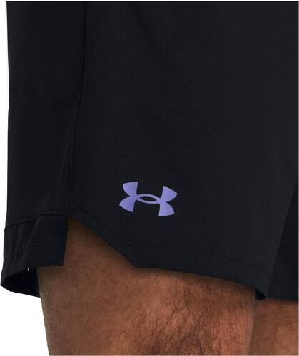 UNDER ARMOUR-UA Vanish Woven 6in Shorts-2