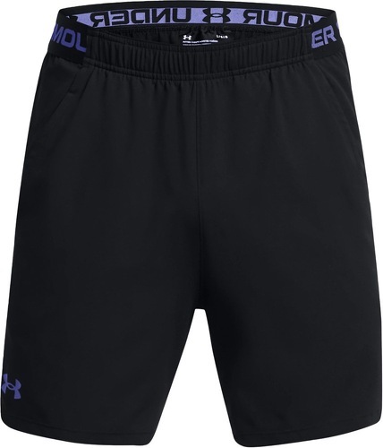 UNDER ARMOUR-UA Vanish Woven 6in Shorts-3