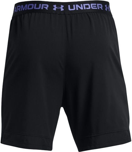 UNDER ARMOUR-UA Vanish Woven 6in Shorts-4