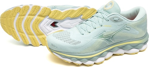 MIZUNO-Wave Sky 7-2