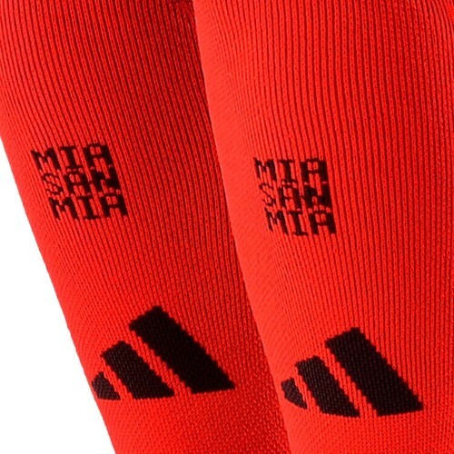 adidas Performance-Chaussettes Domicile FC Bayern 24/25-1