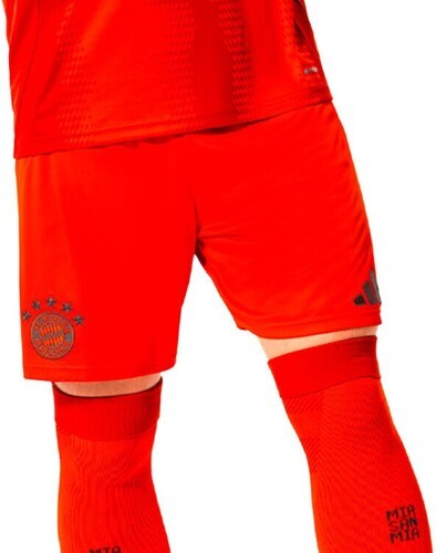 adidas Performance-Adidas Fc Bayern Kit Home 2024 2025-2