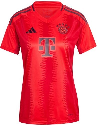 adidas Performance-Adidas Fc Bayern Maglia Home 2024 2025-0