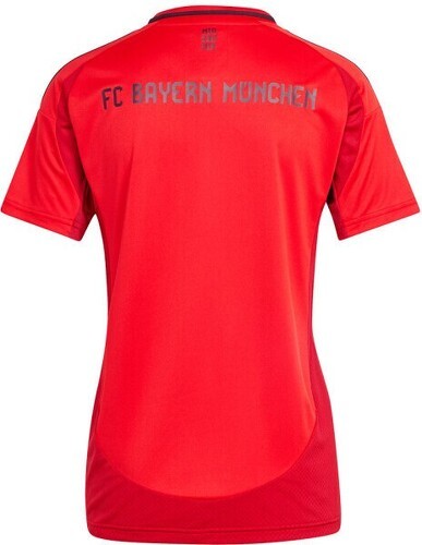 adidas Performance-Adidas Fc Bayern Maglia Home 2024 2025-1