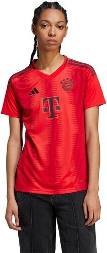 adidas Performance-Adidas Fc Bayern Maglia Home 2024 2025-2