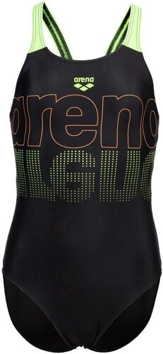 ARENA-ARENA MAILLOT SWIMSUIT ARENA GRAPHIC PRINT BAMBINA-1