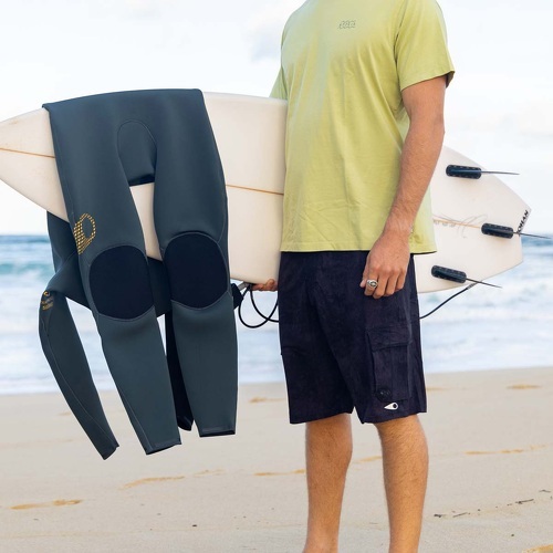 Soöruz Surfwear-Boardmuda pocket PLAY-3