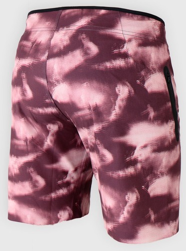 Soöruz Surfwear-Boardshort Engage 18 Burn-1