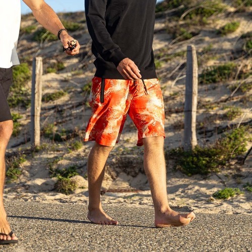 Soöruz Surfwear-Boardshort Engage 20 Faded Memories-2