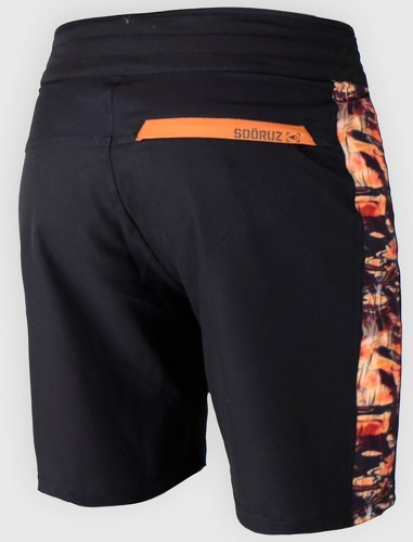 Soöruz Surfwear-Boardshort Shred 18 Scorch-2