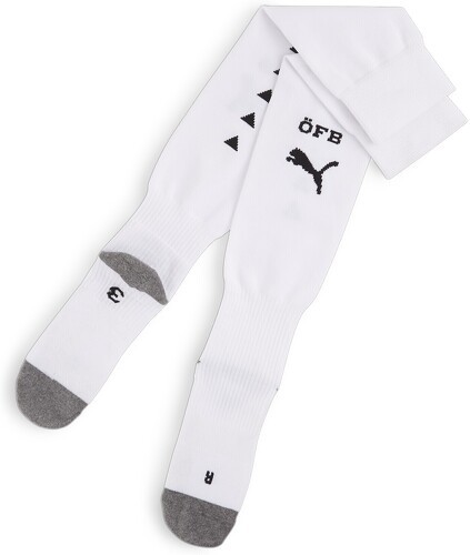 PUMA-équipe Stacked logo Autriche chaussettes-image-1