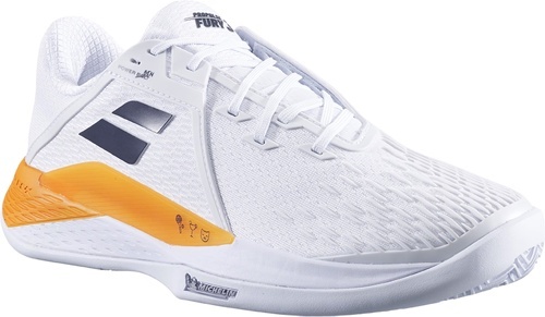 BABOLAT-Propulse Fury 3 B.Paire Terre Battue-2