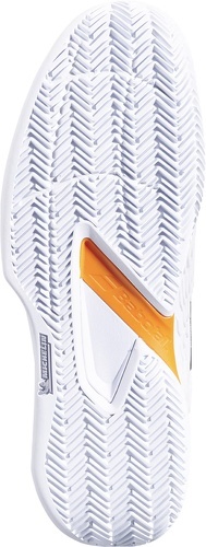 BABOLAT-Propulse Fury 3 B.Paire Terre Battue-4