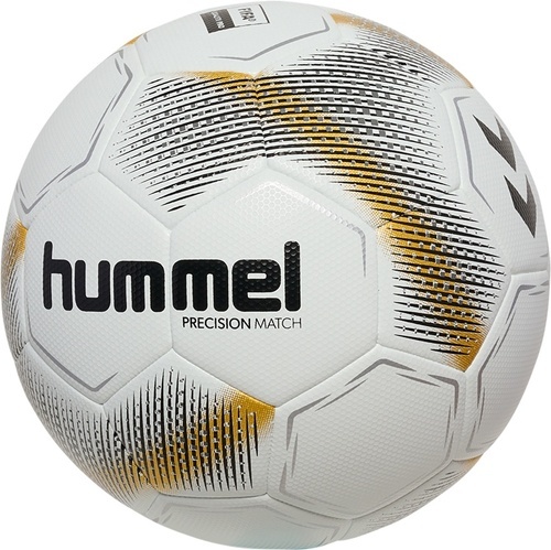 HUMMEL-Hmlprecision Match-0