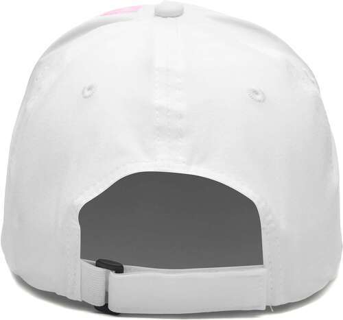 KAPPA-Casquette Adoc Bwt Alpine F1 Team-1