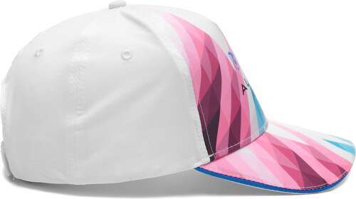 KAPPA-Casquette Adoc Bwt Alpine F1 Team-3