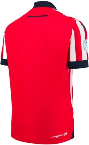 MACRON-Macron Atlético Ottawa Maglia Home 23/24-1