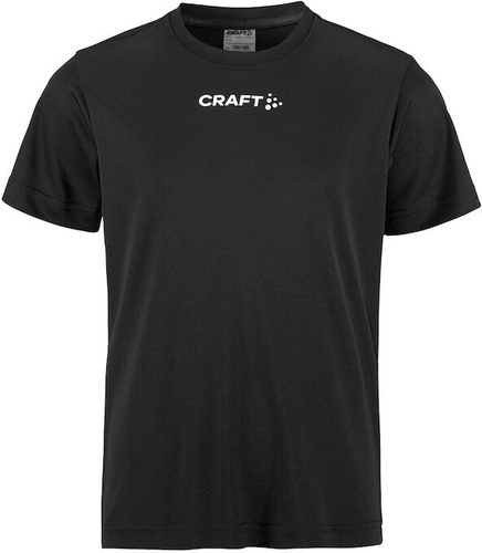 CRAFT-Squad Go Function Tee JR-image-1