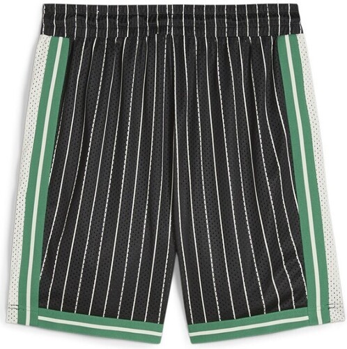 PUMA-T7 FOR THE FANBASE Mesh Shorts 7”-1