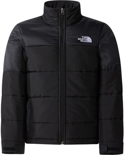 THE NORTH FACE-TEEN CIRCULAR SYNTHETIC JKT-image-1