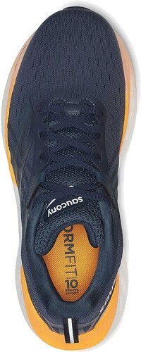 SAUCONY-Triumph 22-3