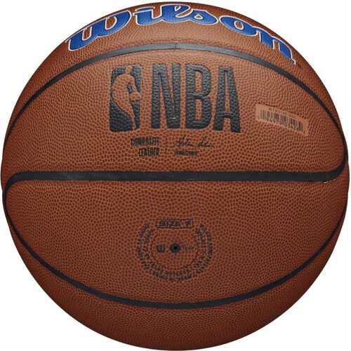 WILSON-Wilson Pallone Gsw Team Alliance-1