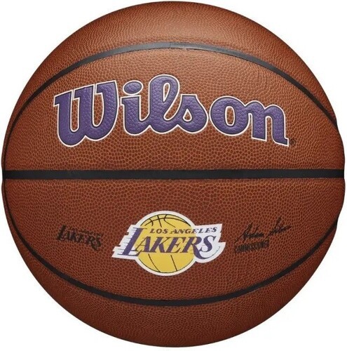 WILSON-Wilson Pallone Lakers Team Alliance-0