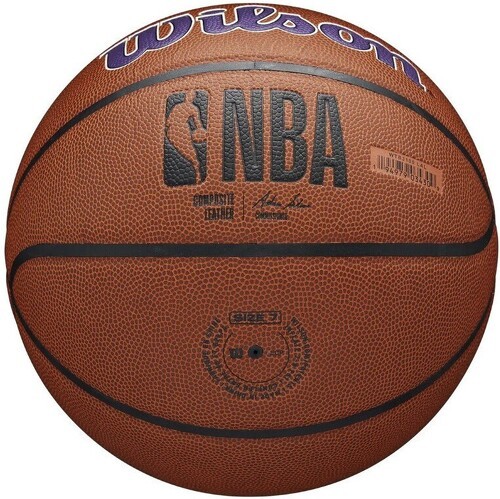 WILSON-Wilson Pallone Lakers Team Alliance-1