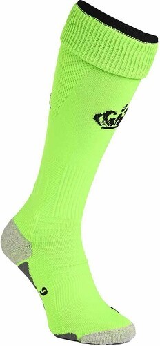 KAPPA-Chaussettes Kombat Spark Pro AS Monaco 23/24-image-1