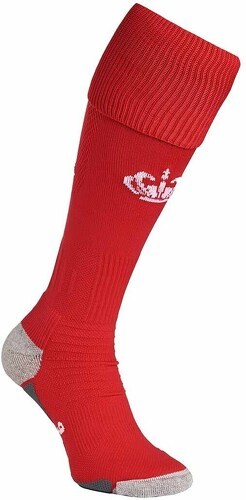 KAPPA-Chaussettes Kombat Spark Pro AS Monaco 23/24-image-1