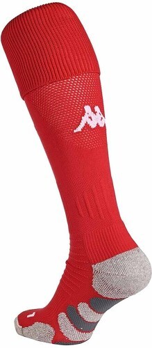 KAPPA-Chaussettes Kombat Spark Pro AS Monaco 23/24-1