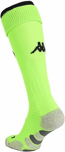 KAPPA-Chaussettes Kombat Spark Pro AS Monaco 23/24-1